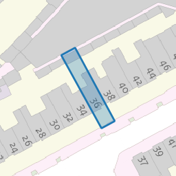 Perceel ZLN02-C-2154