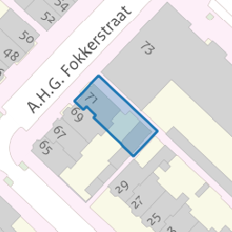 Perceel ZLN02-C-2181