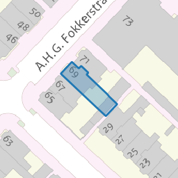 Perceel ZLN02-C-2182