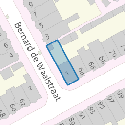 Perceel ZLN02-C-2184