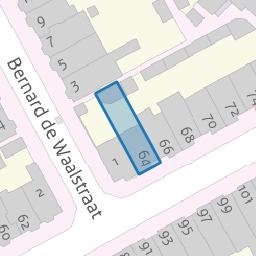 Perceel ZLN02-C-2185