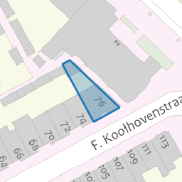 Perceel ZLN02-C-2189