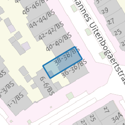 Perceel ZLN02-C-2203