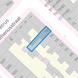 Perceel ZLN02-C-2206