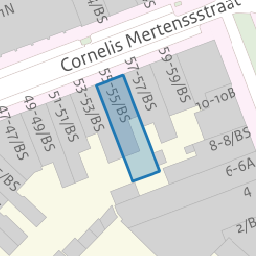 Perceel ZLN02-C-2208