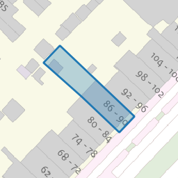 Perceel ZLN02-C-2213