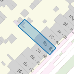 Perceel ZLN02-C-2214