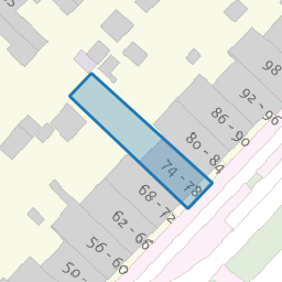 Perceel ZLN02-C-2215