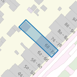 Perceel ZLN02-C-2216