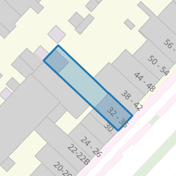 Perceel ZLN02-C-2222