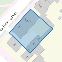 Perceel ZLN02-C-2234