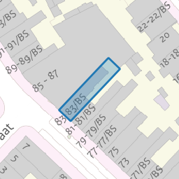 Perceel ZLN02-C-2279