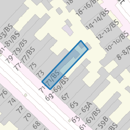 Perceel ZLN02-C-2283