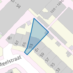 Perceel ZLN02-C-2297