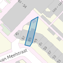 Perceel ZLN02-C-2298