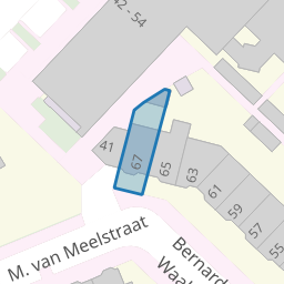 Perceel ZLN02-C-2299