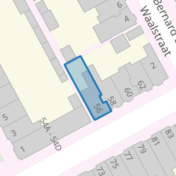 Perceel ZLN02-C-2304