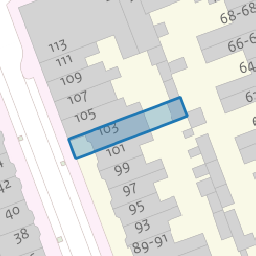 Perceel ZLN02-C-2314