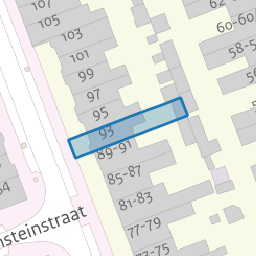 Perceel ZLN02-C-2318