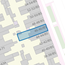 Perceel ZLN02-C-2321