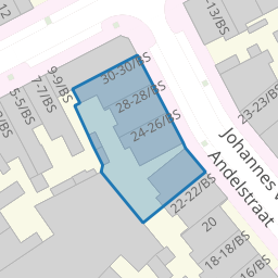 Perceel ZLN02-C-2333