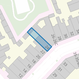 Perceel ZLN02-C-2338