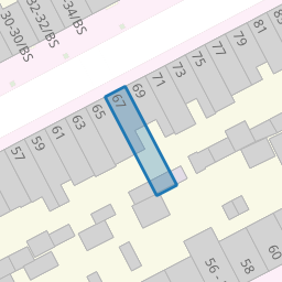 Perceel ZLN02-C-2371