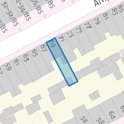 Perceel ZLN02-C-2372