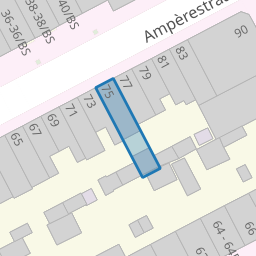 Perceel ZLN02-C-2375