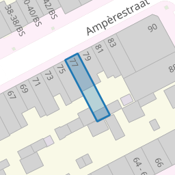 Perceel ZLN02-C-2376