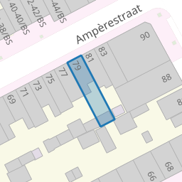 Perceel ZLN02-C-2377