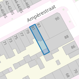 Perceel ZLN02-C-2378