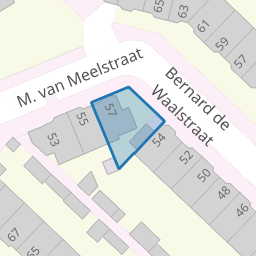 Perceel ZLN02-C-2379