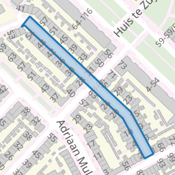 Perceel ZLN02-C-2380