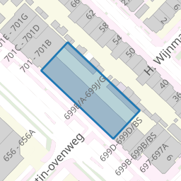 Perceel ZLN02-C-2390