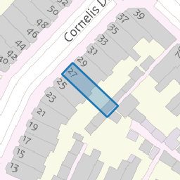 Perceel ZLN02-C-2415