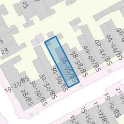 Perceel ZLN02-C-2419