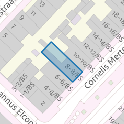 Perceel ZLN02-C-2437