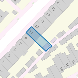 Perceel ZLN02-C-2446