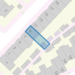 Perceel ZLN02-C-2447