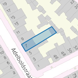 Perceel ZLN02-C-2471