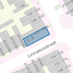 Perceel ZLN02-C-2484