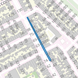 Perceel ZLN02-C-2492