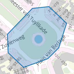 Perceel ZLN02-C-2493