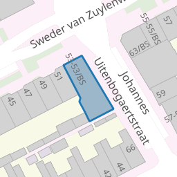 Perceel ZLN02-C-2497