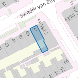 Perceel ZLN02-C-2498