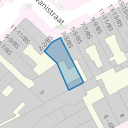 Perceel ZLN02-C-2548