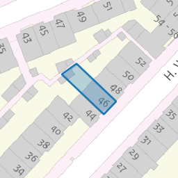 Perceel ZLN02-C-2555