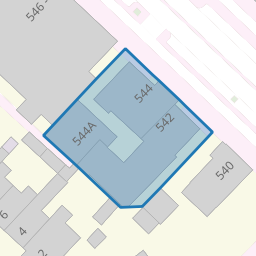 Perceel ZLN02-C-2558