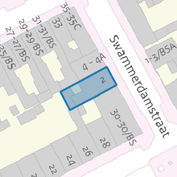 Perceel ZLN02-C-2560